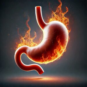 Digestive Problems