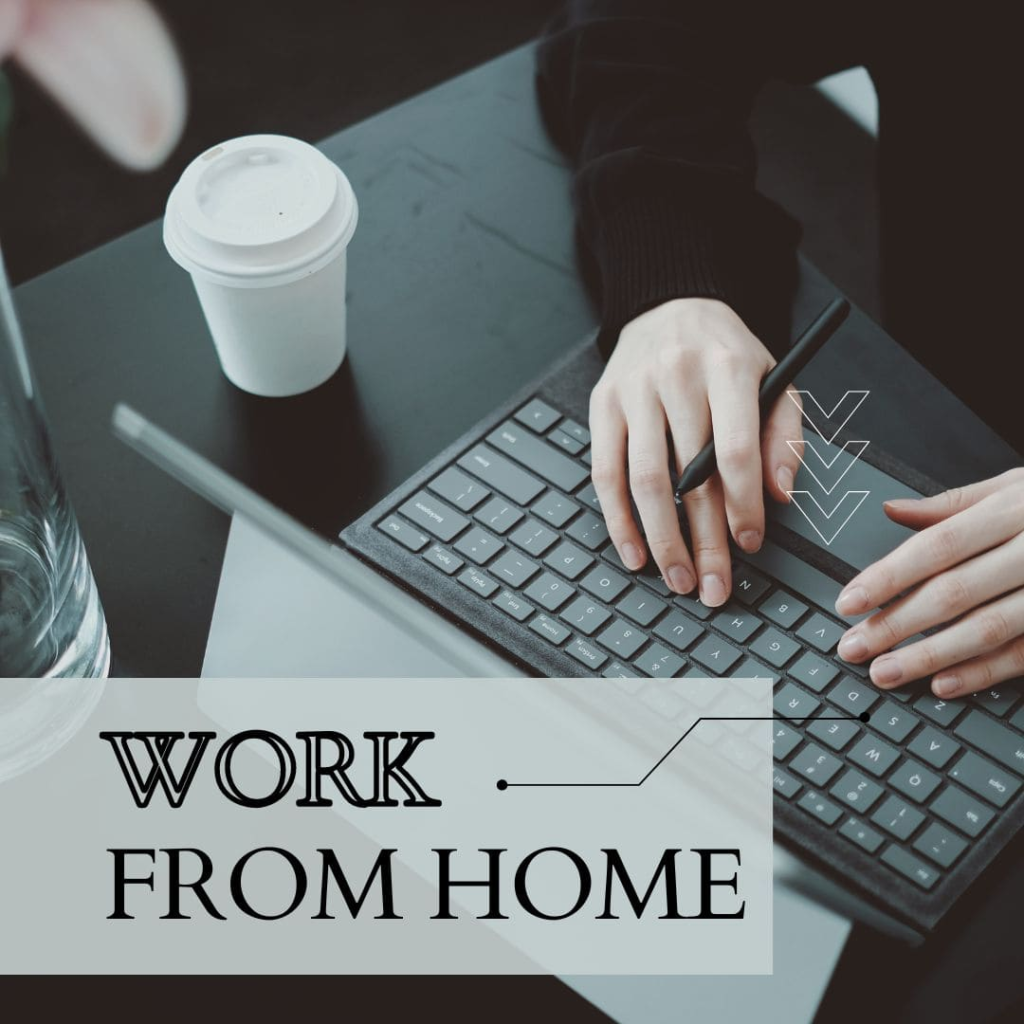 Genuine work from home jobs in India
