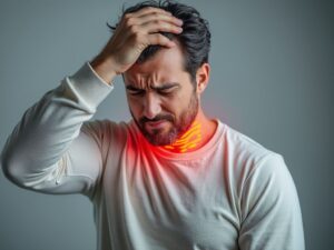 Headaches and Body Pain 