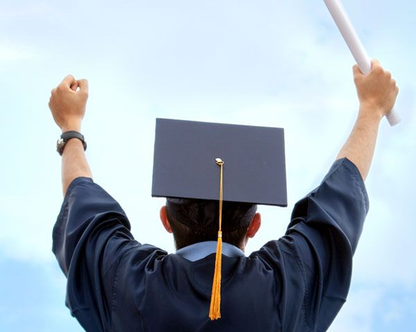 Why educated youth remain unemployed ?