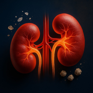 Symptoms of common diseases people ignore