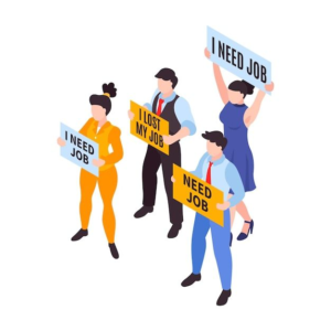 Unemployment – A Silent Crisis in India