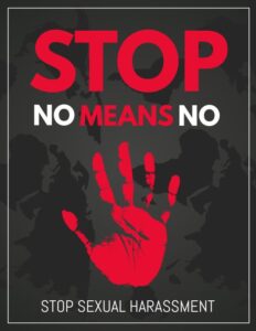 Sexual harassments