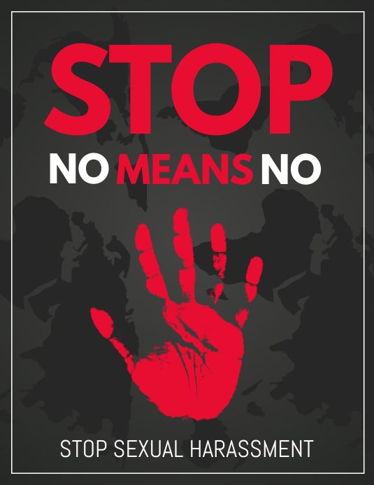 Sexual harassments